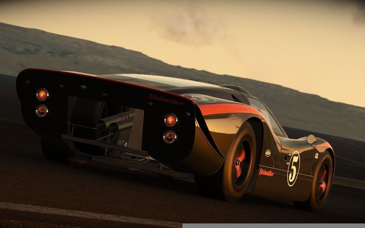 Project Cars - Imagen 12